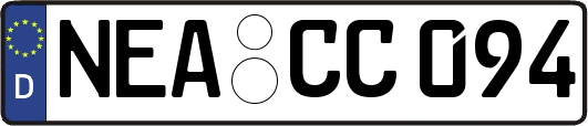 NEA-CC094