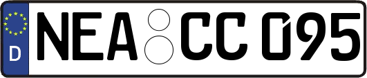 NEA-CC095