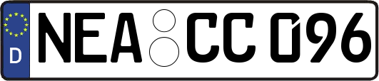 NEA-CC096