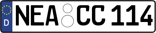 NEA-CC114