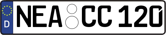 NEA-CC120
