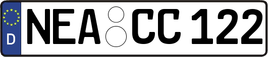 NEA-CC122