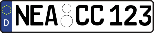 NEA-CC123