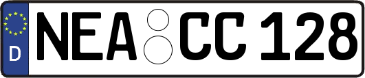 NEA-CC128