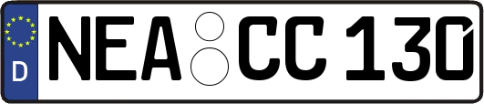 NEA-CC130