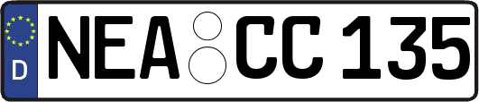 NEA-CC135
