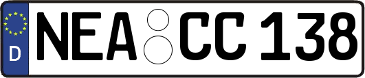 NEA-CC138