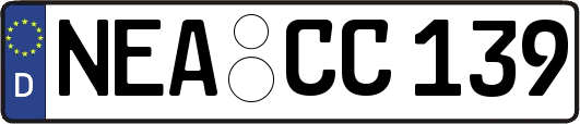 NEA-CC139