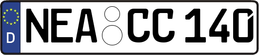 NEA-CC140