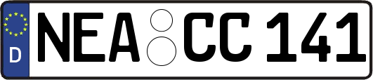 NEA-CC141