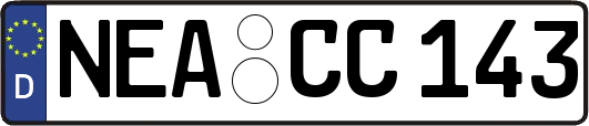 NEA-CC143