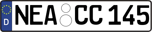 NEA-CC145