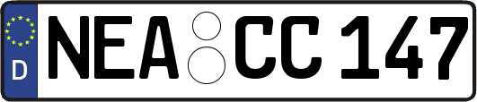 NEA-CC147