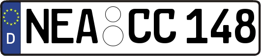 NEA-CC148