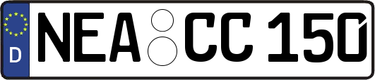 NEA-CC150