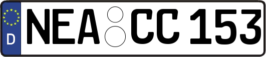 NEA-CC153