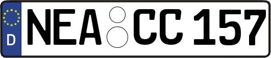 NEA-CC157