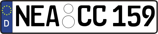 NEA-CC159