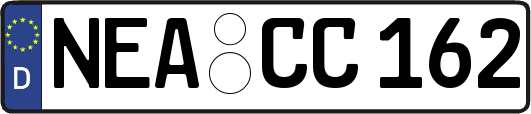 NEA-CC162