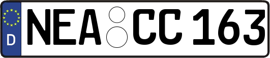NEA-CC163