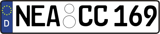 NEA-CC169