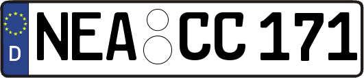NEA-CC171