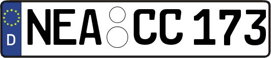 NEA-CC173