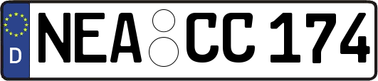NEA-CC174