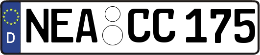 NEA-CC175