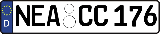 NEA-CC176