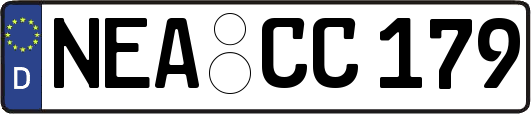 NEA-CC179