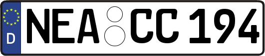 NEA-CC194