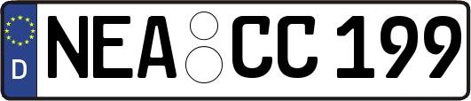 NEA-CC199