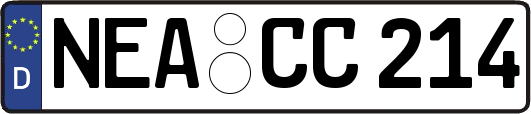 NEA-CC214
