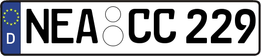 NEA-CC229