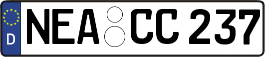 NEA-CC237