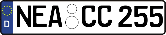 NEA-CC255