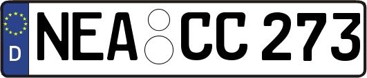 NEA-CC273