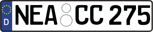 NEA-CC275