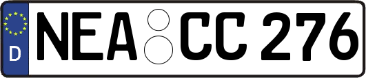 NEA-CC276