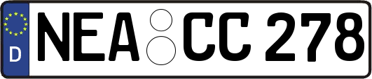 NEA-CC278