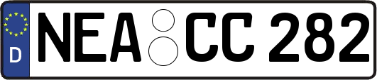 NEA-CC282