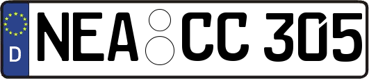 NEA-CC305