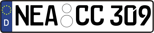 NEA-CC309