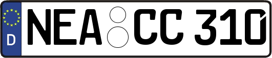 NEA-CC310