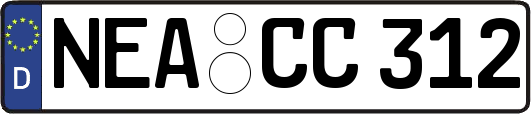 NEA-CC312