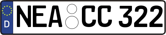 NEA-CC322