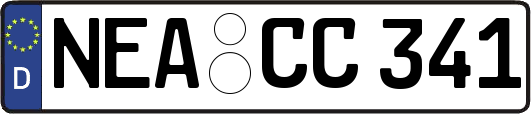 NEA-CC341
