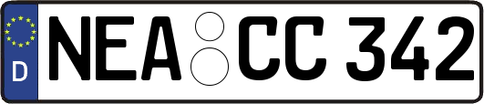 NEA-CC342