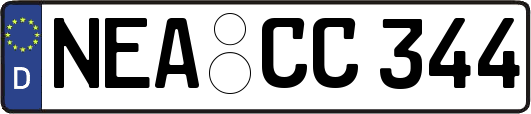 NEA-CC344